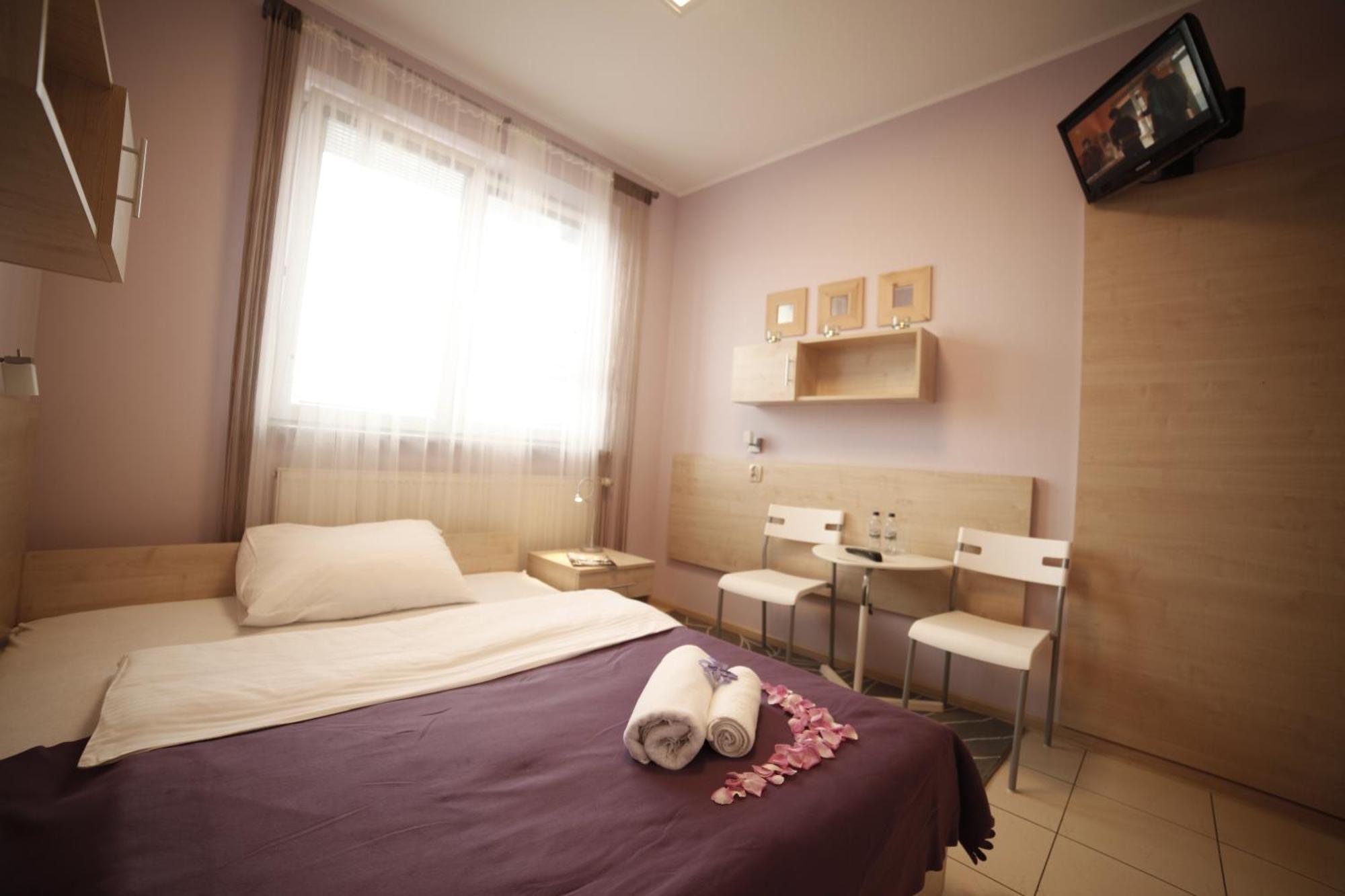 Standard Delegacyjny Bed & Breakfast Dąbrowa Górnicza Dış mekan fotoğraf