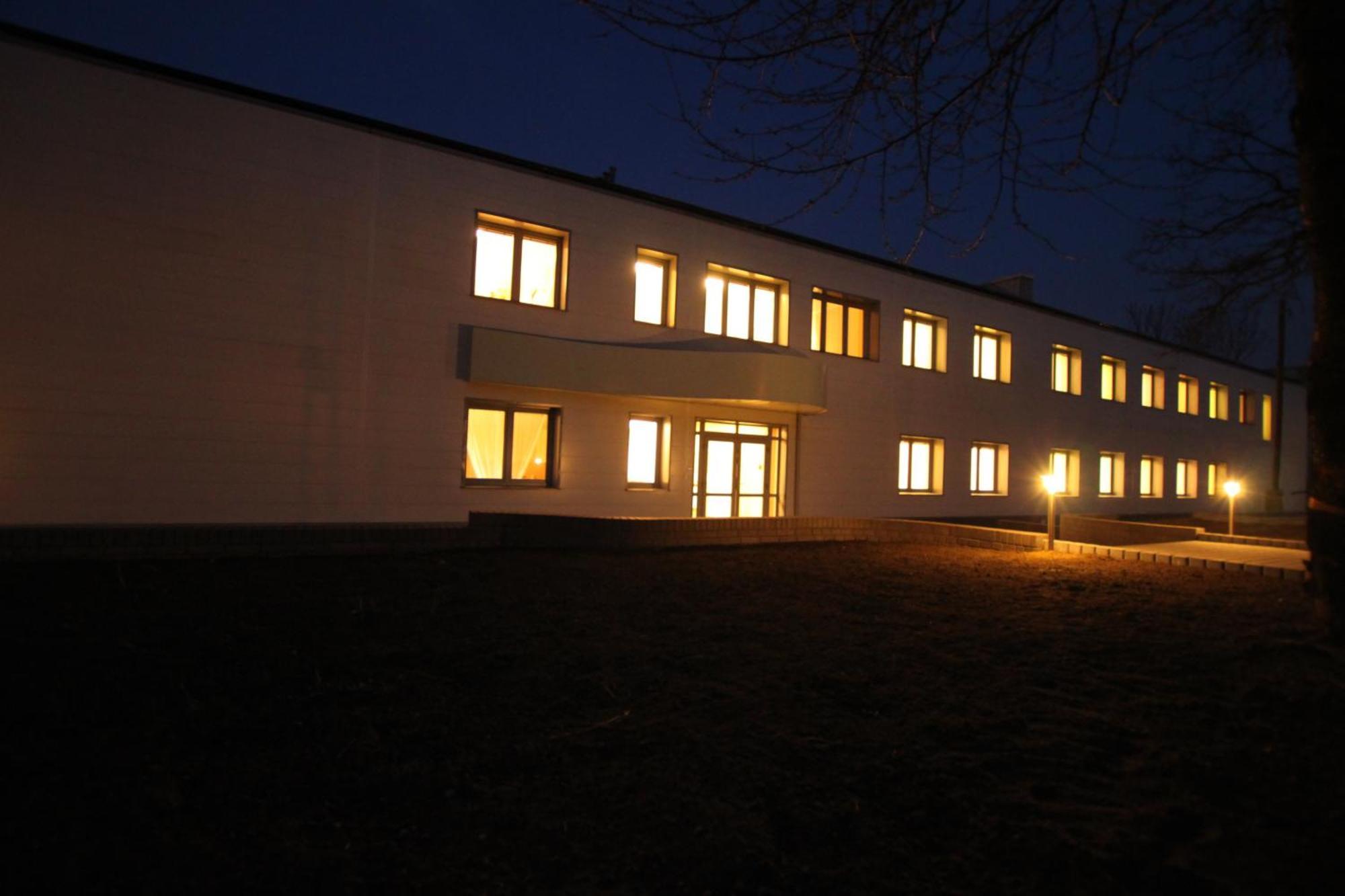 Standard Delegacyjny Bed & Breakfast Dąbrowa Górnicza Dış mekan fotoğraf