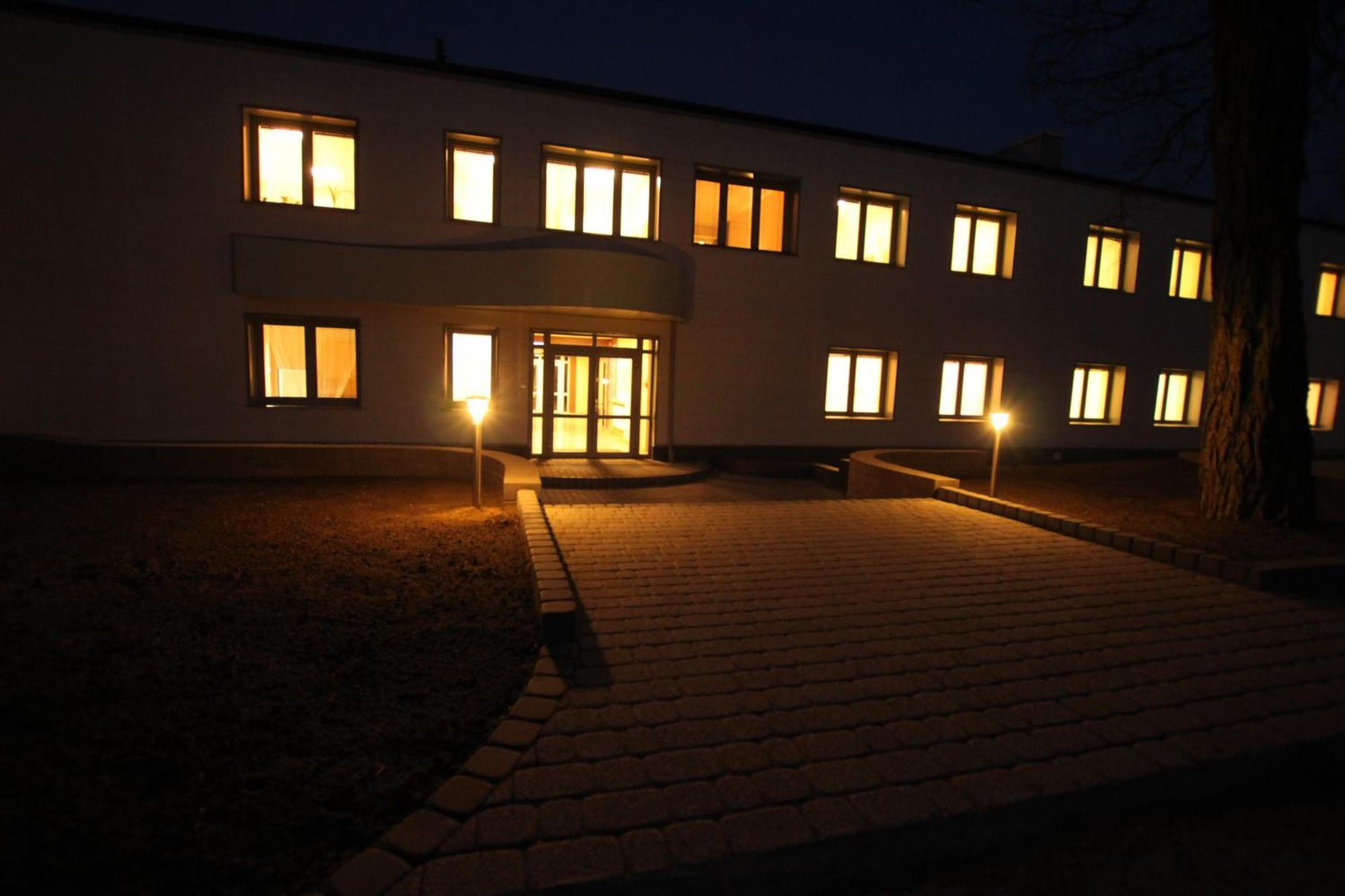 Standard Delegacyjny Bed & Breakfast Dąbrowa Górnicza Dış mekan fotoğraf