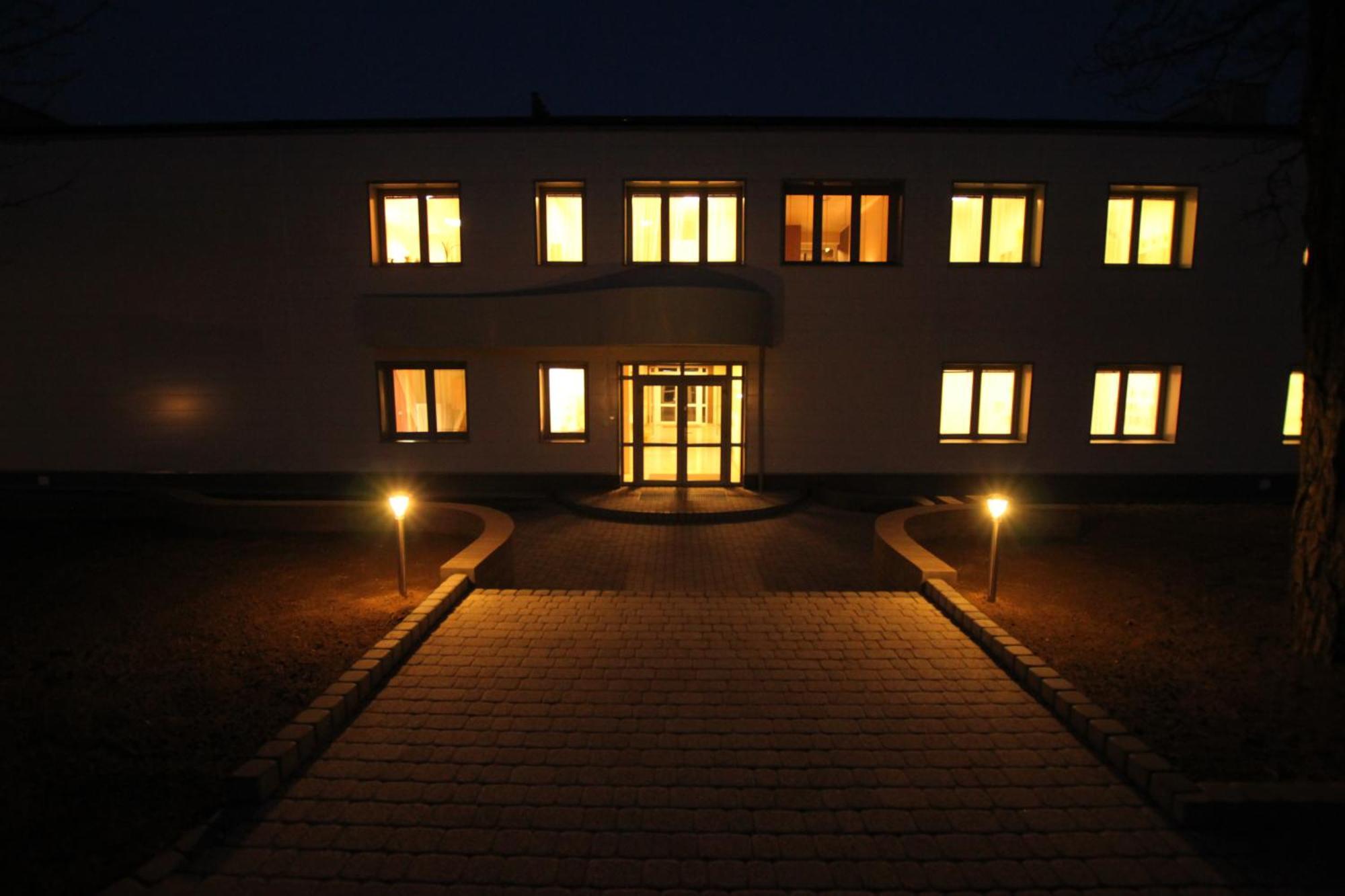 Standard Delegacyjny Bed & Breakfast Dąbrowa Górnicza Dış mekan fotoğraf
