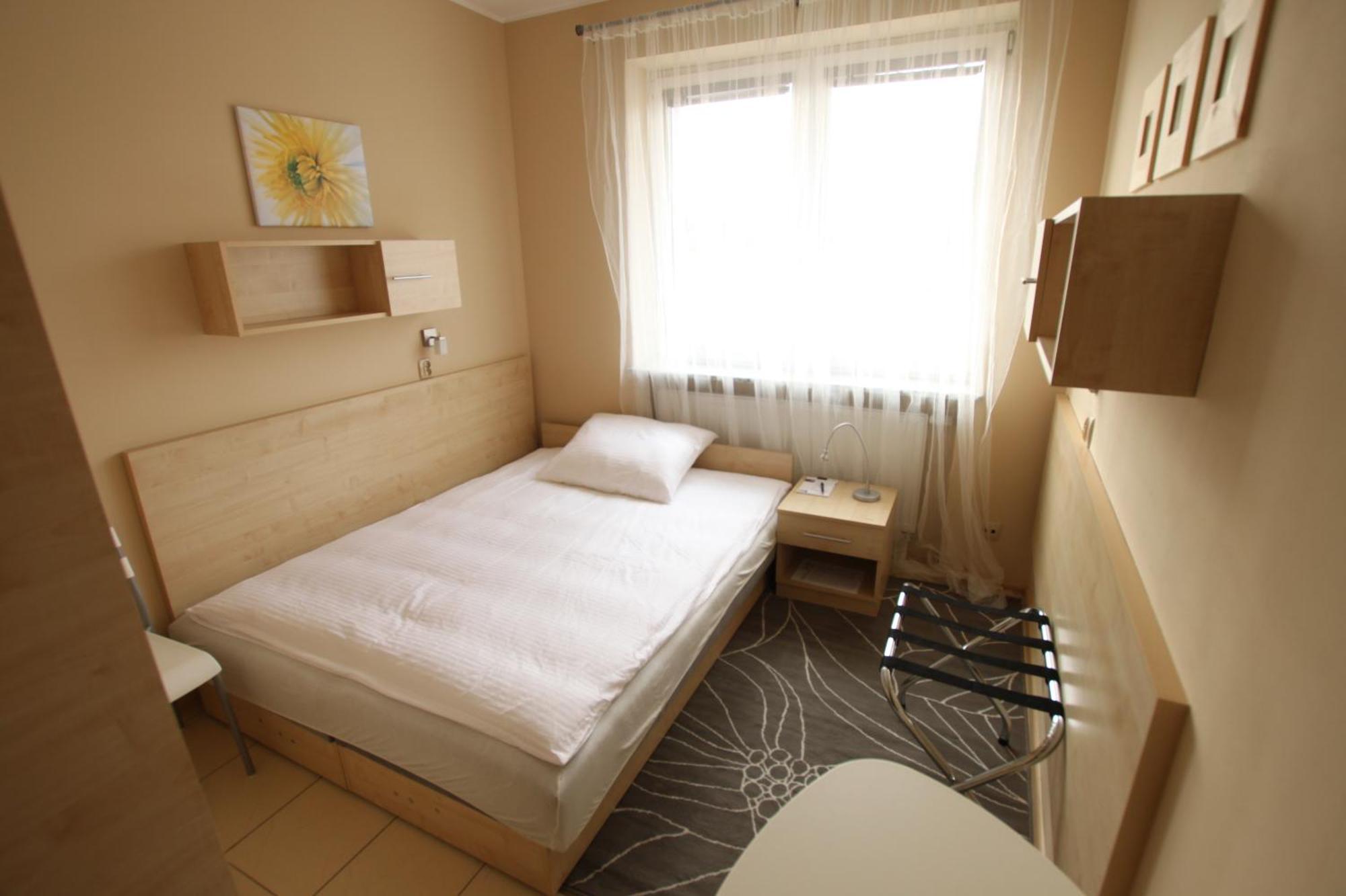 Standard Delegacyjny Bed & Breakfast Dąbrowa Górnicza Dış mekan fotoğraf
